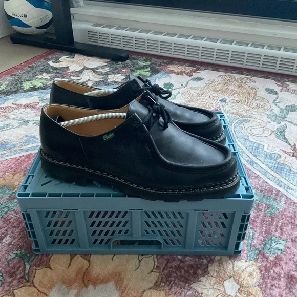 Paraboot Michael - Picture 1 of 8